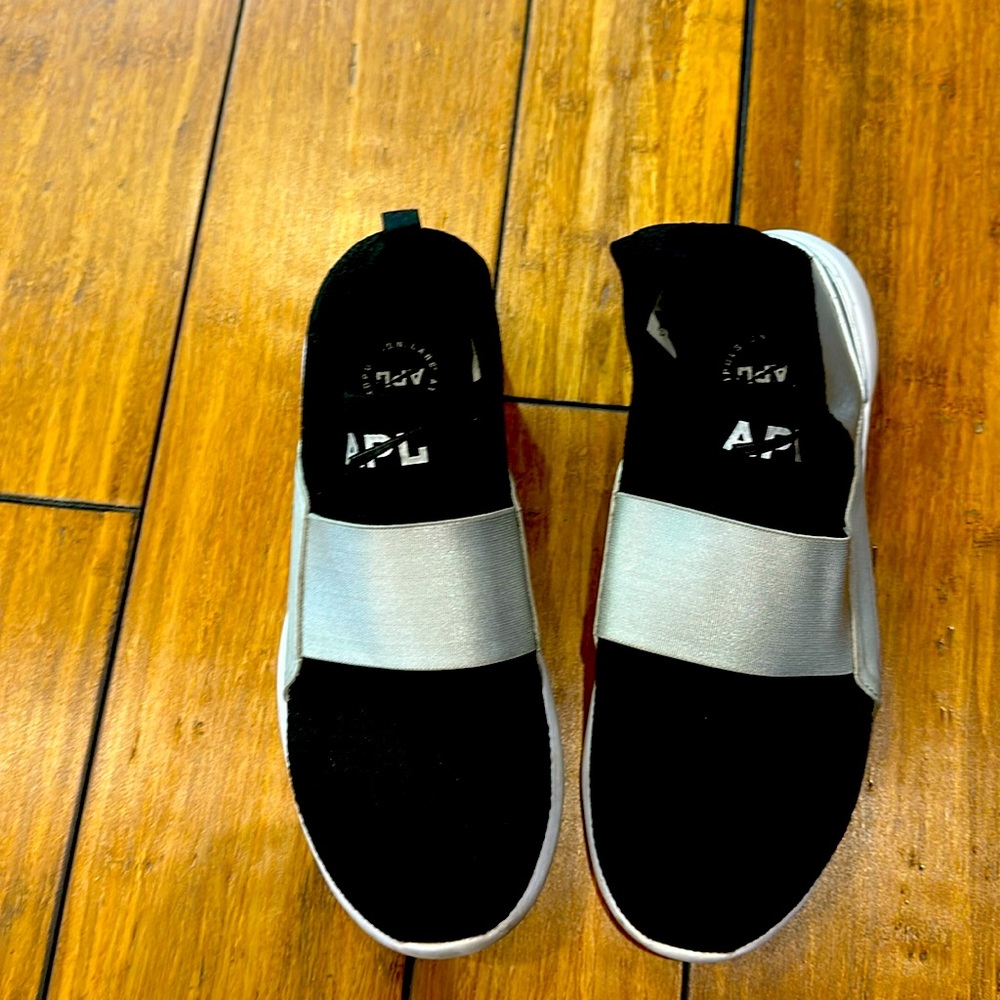 Athletic propulsion labs shoes